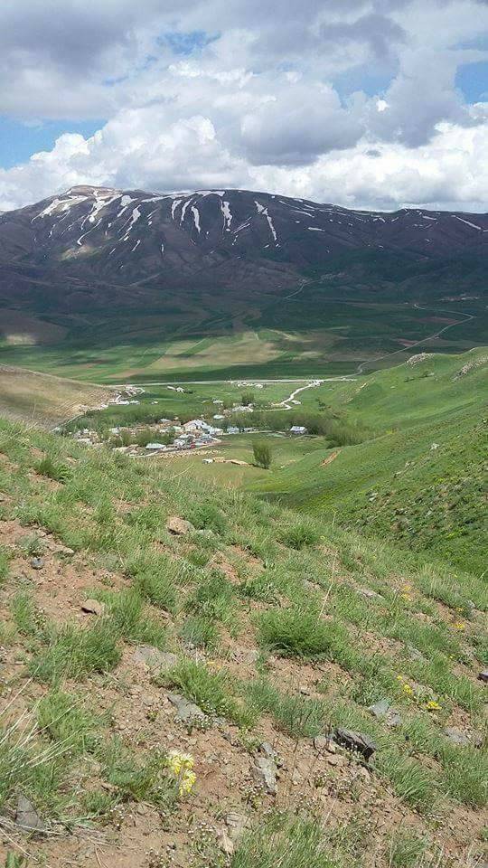 Van Ağaçlık Köyü Resimleri 4