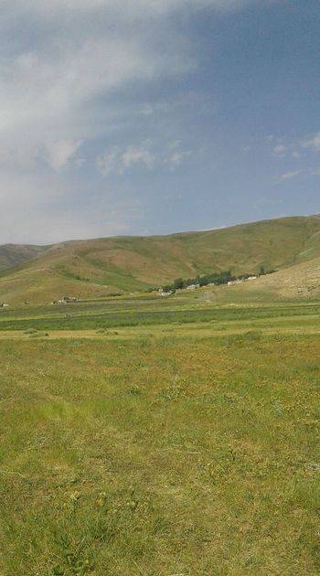 Van Ağaçlık Köyü Resimleri 6