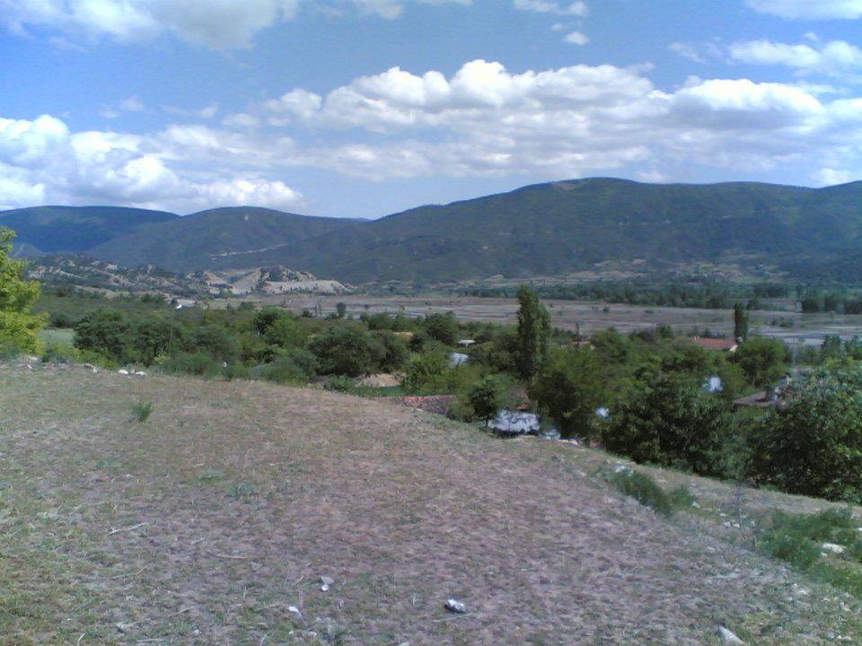 Van Akçabük Köyü Resimleri 1