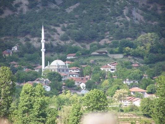 Van Akçabük Köyü Resimleri 2