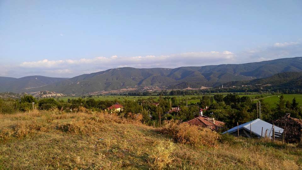 Van Akçabük Köyü Resimleri 5