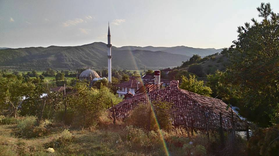 Van Akçabük Köyü Resimleri 6