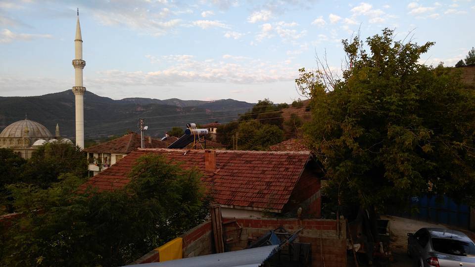 Van Akçabük Köyü Resimleri 7