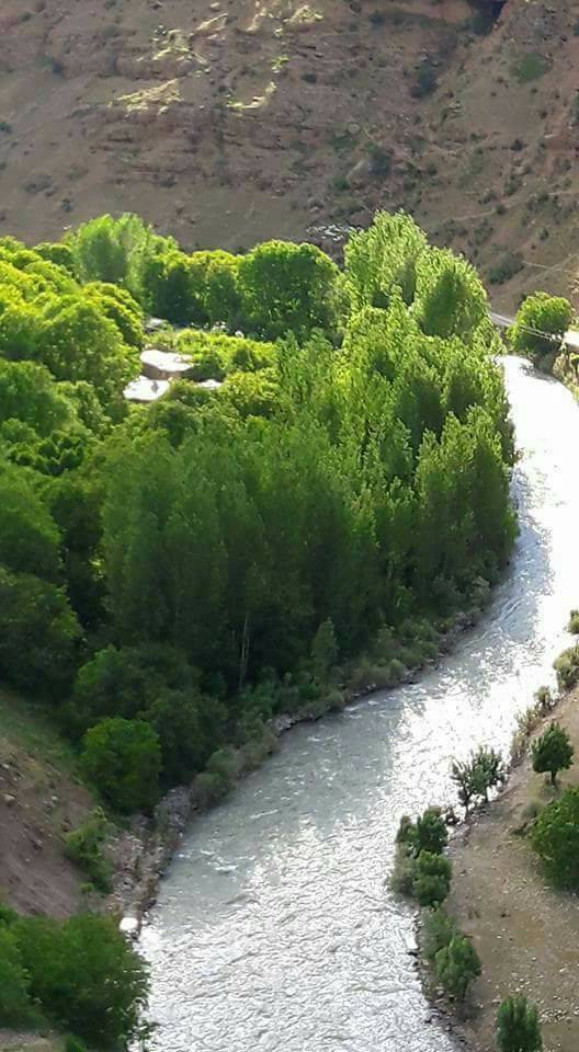 Van Alacayar Köyü Resimleri 1