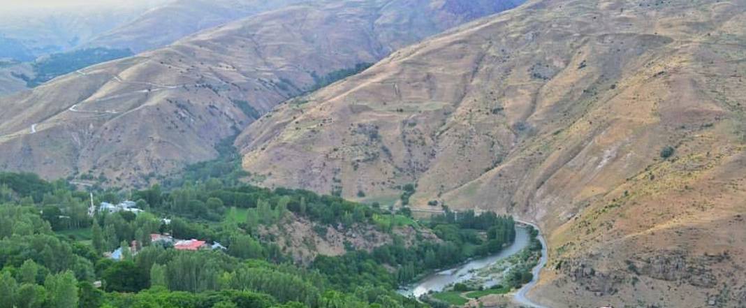 Van Alacayar Köyü Resimleri 2