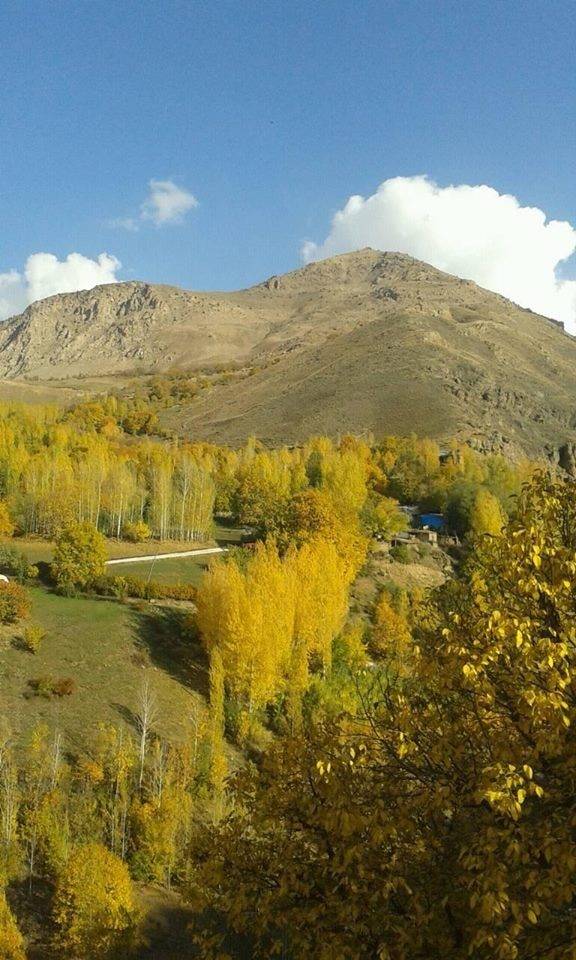 Van Alacayar Köyü Resimleri 3