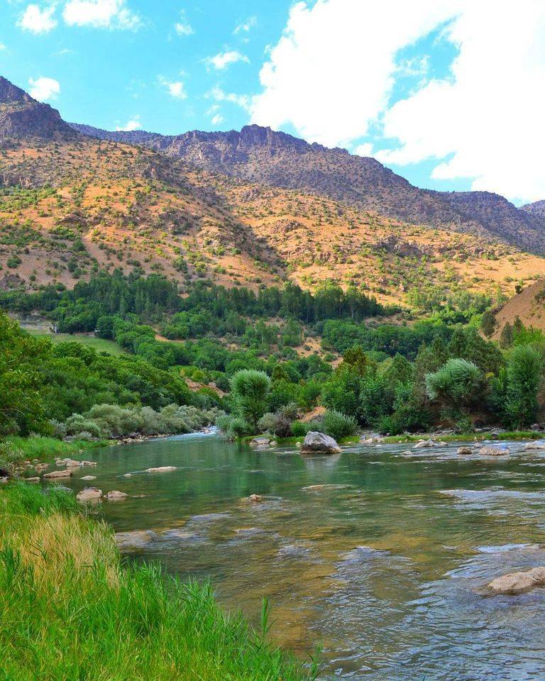 Van Alacayar Köyü Resimleri 4