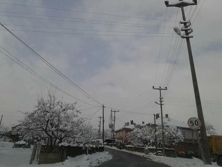 Ferizli Tokat Köyü Resimleri 10