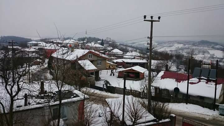 Ferizli Tokat Köyü Resimleri 2