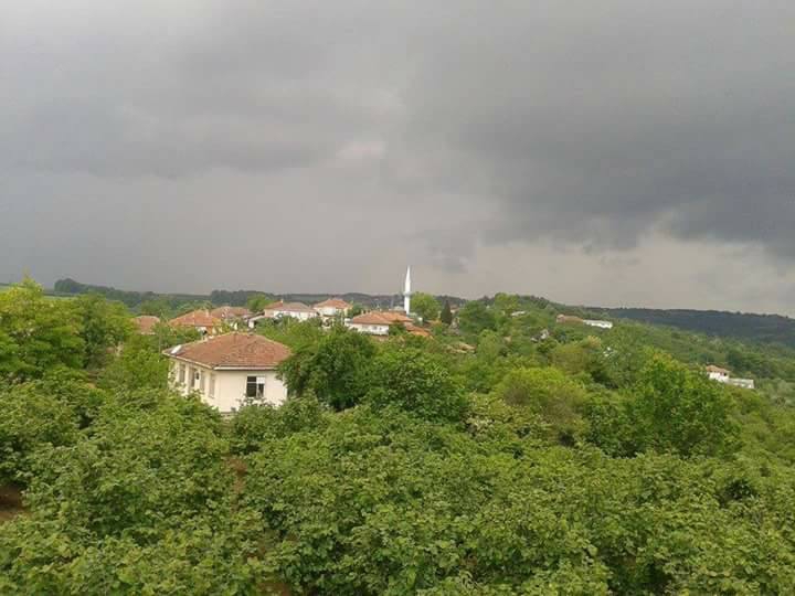 Ferizli Tokat Köyü Resimleri 5