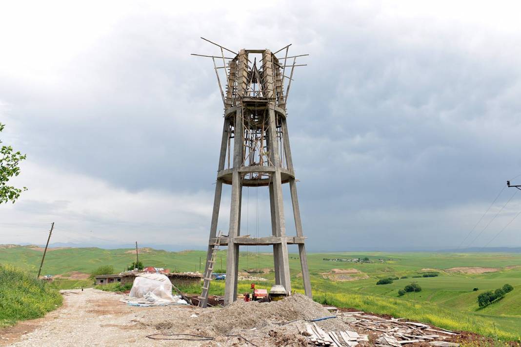 Kozluk Beşkonak Köyü Resimleri 1