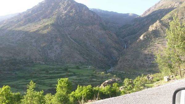 Van Atlıhan Köyü Resimleri 1