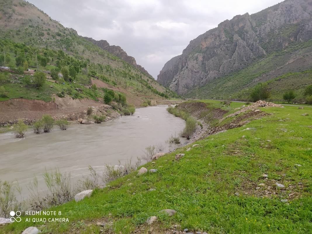 Van Atlıhan Köyü Resimleri 2