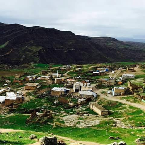 Kozluk Beybağı Köyü Resimleri 3