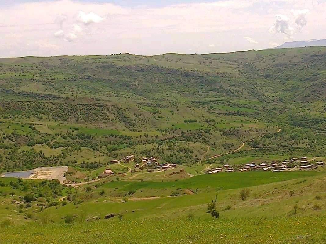 Kozluk Beybağı Köyü Resimleri 4