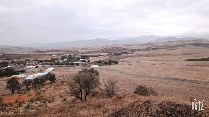 Kozluk Çamlıca Köyü Resimleri 2