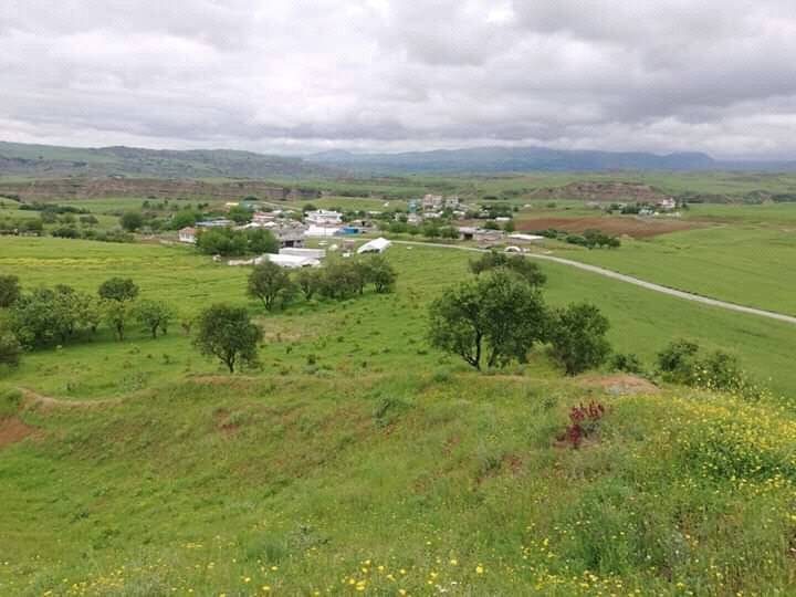 Kozluk Çamlıca Köyü Resimleri 4