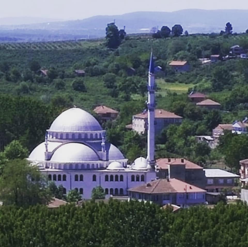 Karasu Darıçayırı Köyü Resimleri 1
