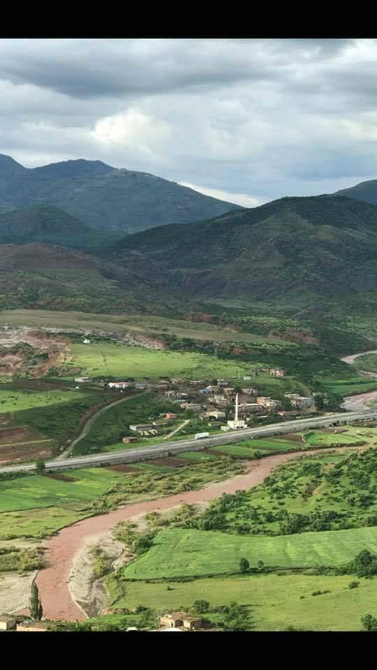 Kozluk Çayhan Köyü Resimleri 2