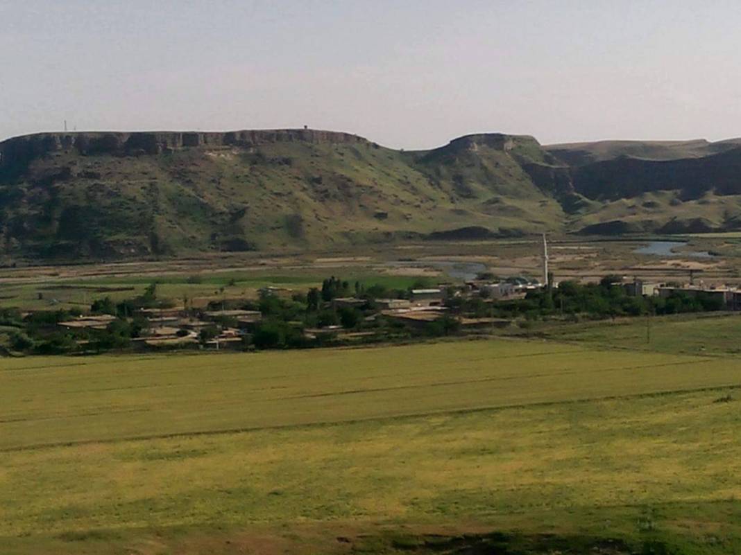 Kozluk Çayönü Köyü Resimleri 2