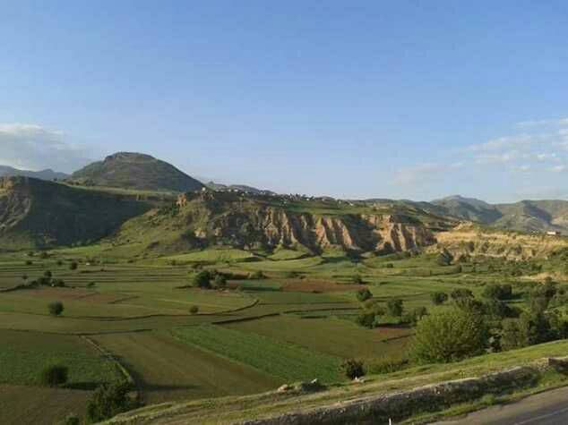 Kozluk Çayönü Köyü Resimleri 3