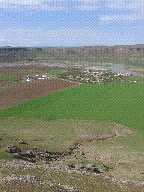 Kozluk Çayönü Köyü Resimleri 5