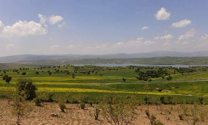 Kozluk Çevrecik Köyü Resimleri 4