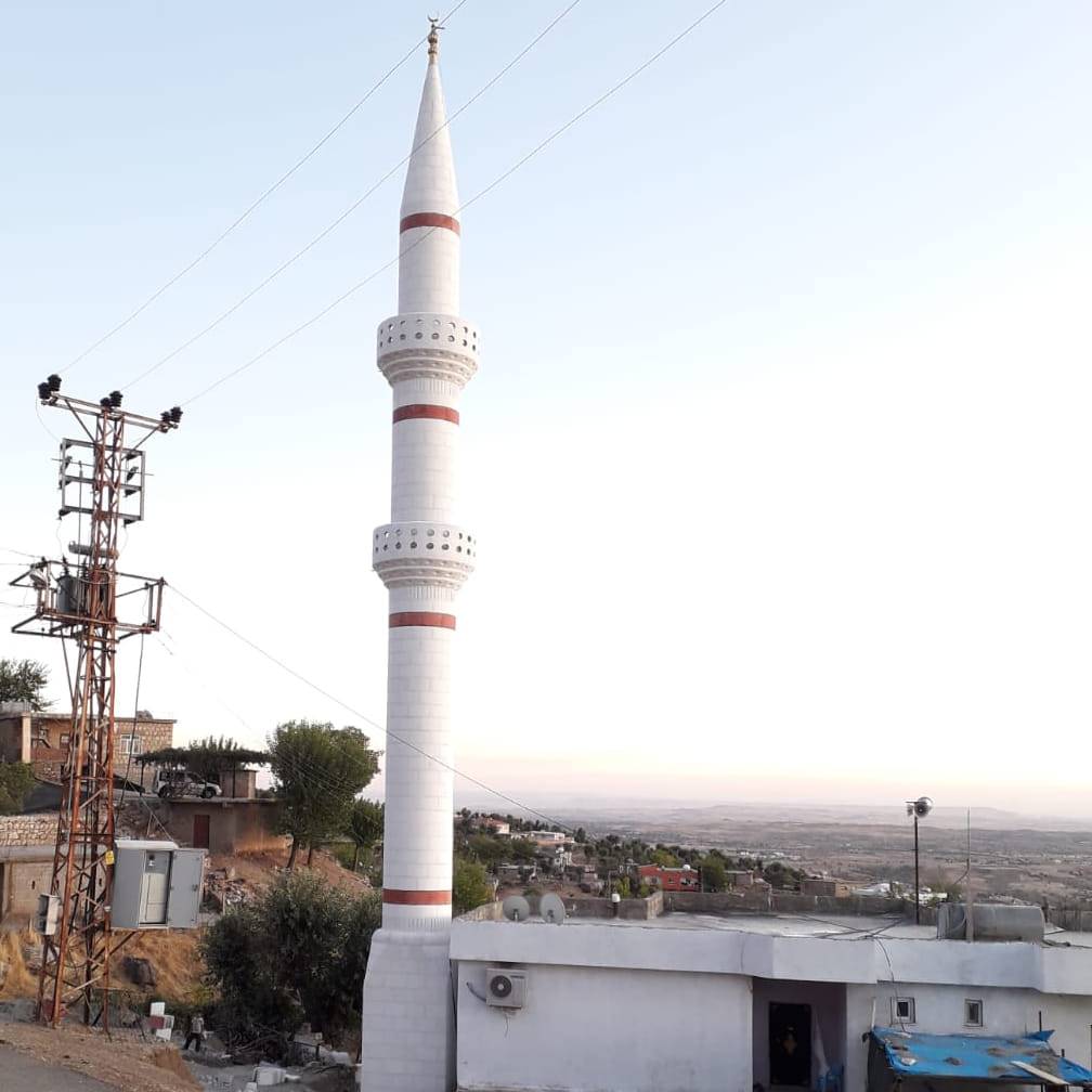 Kozluk Çevrecik Köyü Resimleri 5