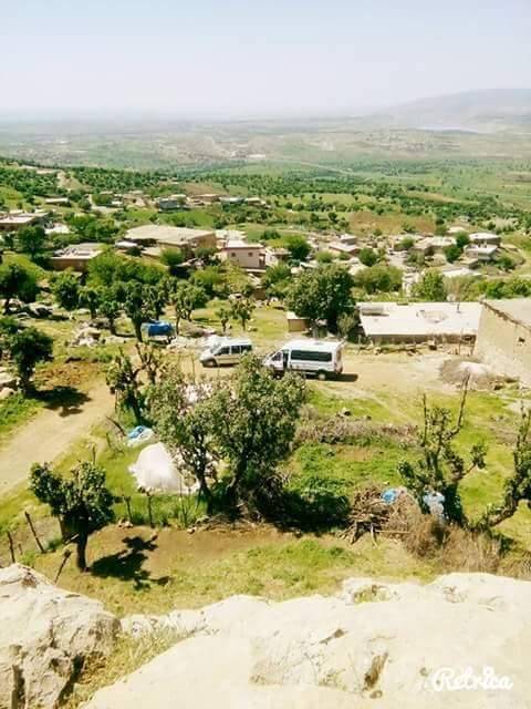 Kozluk Çevrecik Köyü Resimleri 6