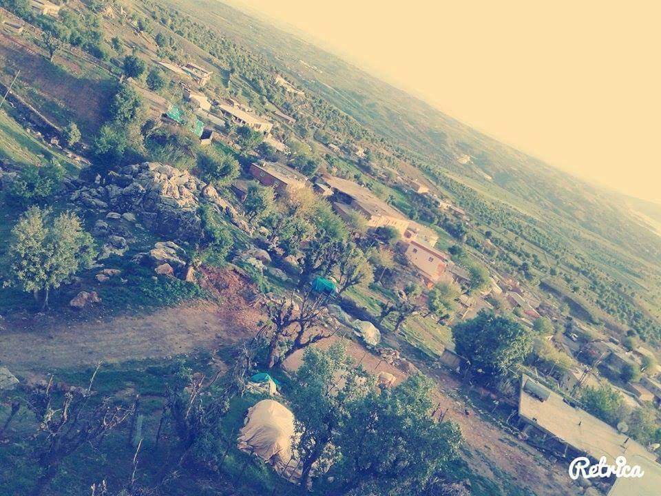 Kozluk Çevrecik Köyü Resimleri 7