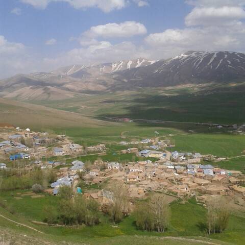 Van Görentaş Köyü Resimleri 2