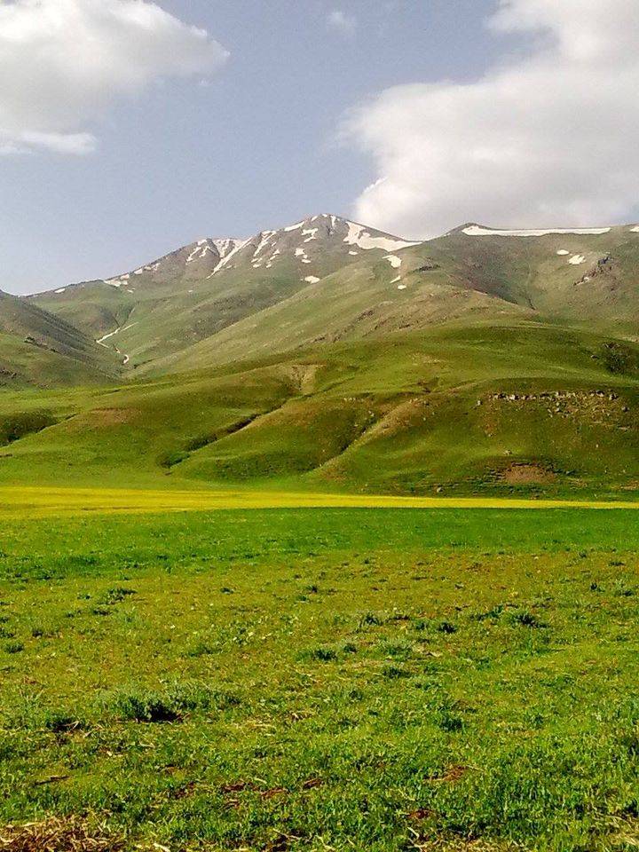 Van Görentaş Köyü Resimleri 5