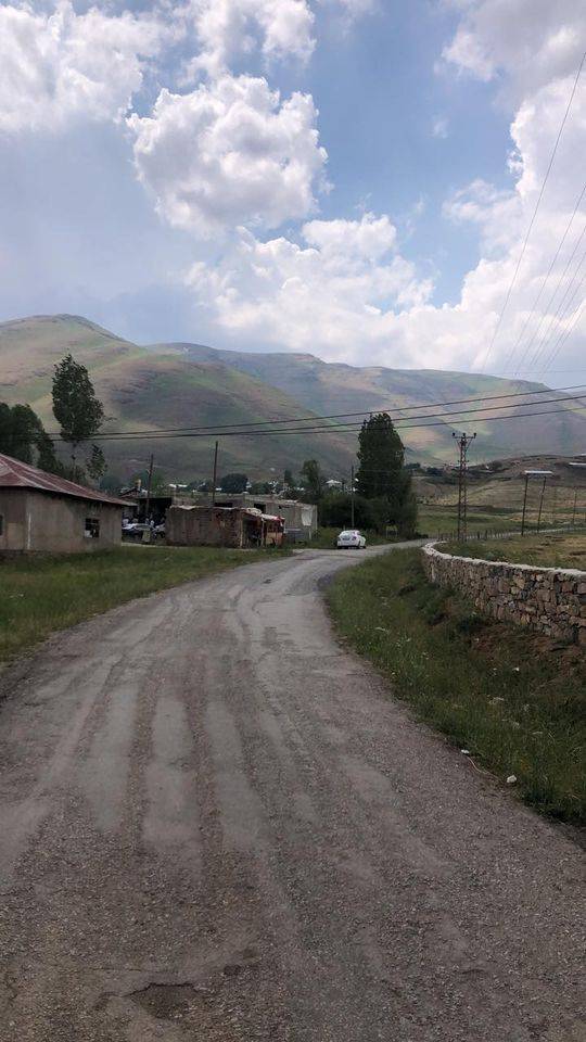 Van Görentaş Köyü Resimleri 6