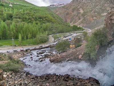 Van Işınlı Köyü Resimleri 2