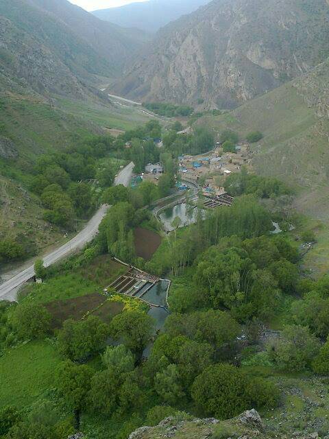 Van Işınlı Köyü Resimleri 3