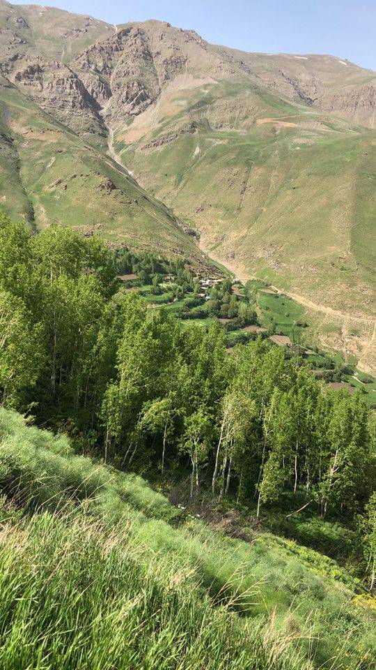 Van Işınlı Köyü Resimleri 7