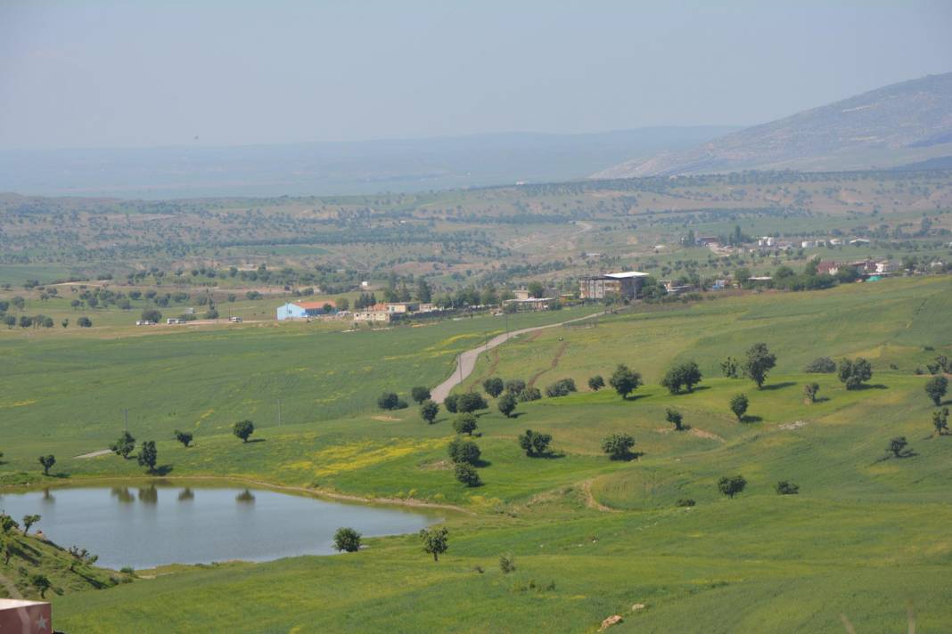 Kozluk Danagözü Köyü Resimleri 1