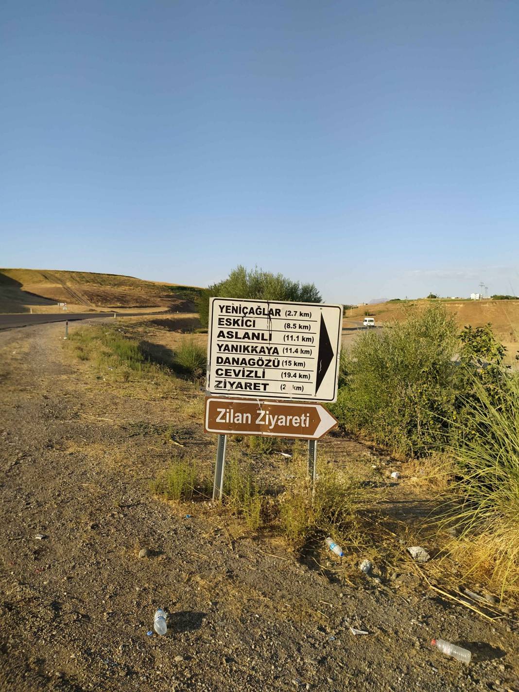 Kozluk Danagözü Köyü Resimleri 3