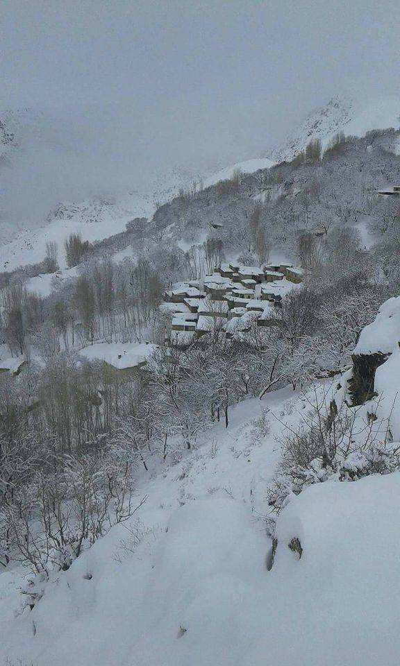 Van Kaçıt Köyü Resimleri 3