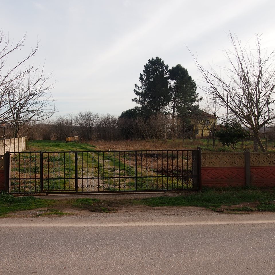 Karasu Denizköy Köyü Resimleri 1