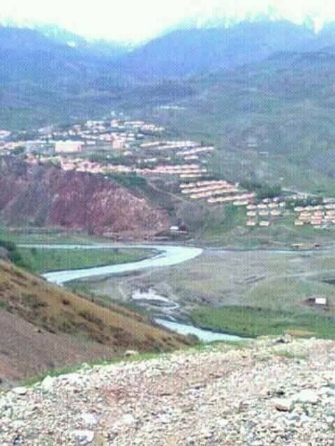 Van Konalga Köyü Resimleri 3