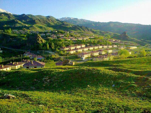 Van Konalga Köyü Resimleri 4