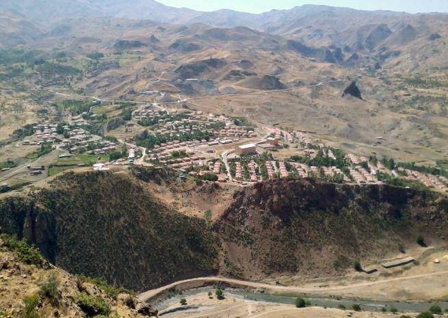 Van Konalga Köyü Resimleri 5