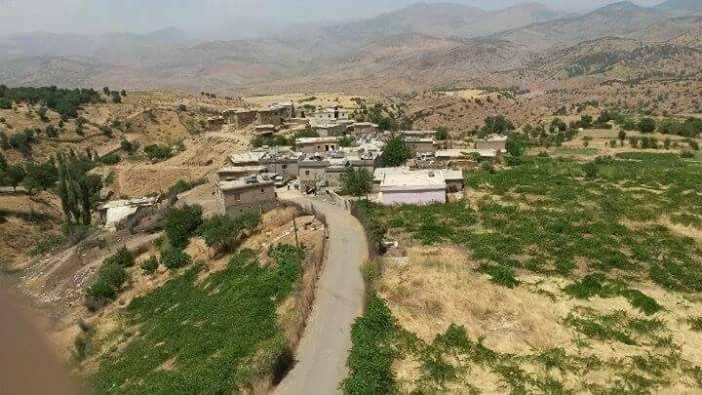 Kozluk Derince Köyü Resimleri 1