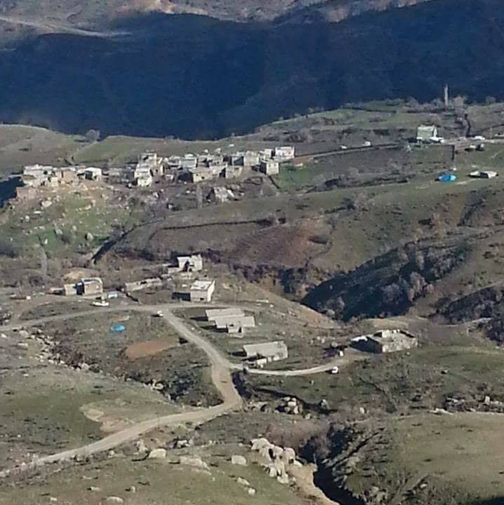 Kozluk Derince Köyü Resimleri 2