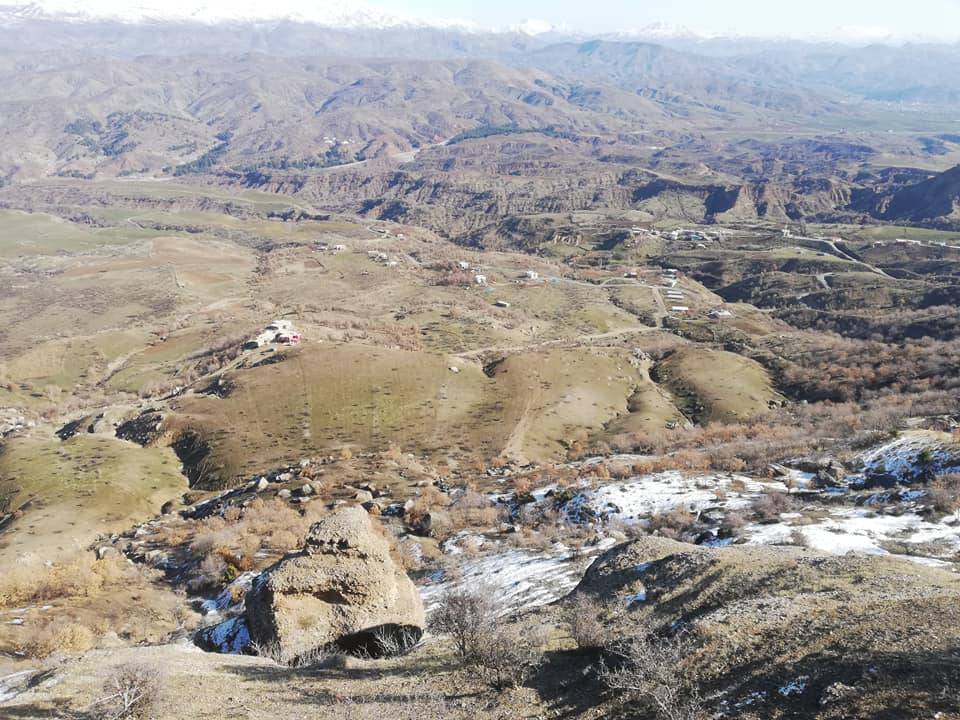 Kozluk Derince Köyü Resimleri 3