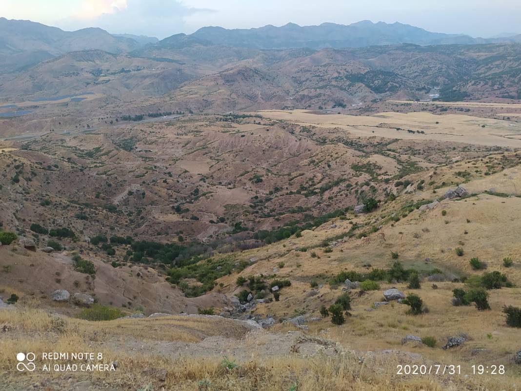 Kozluk Derince Köyü Resimleri 4