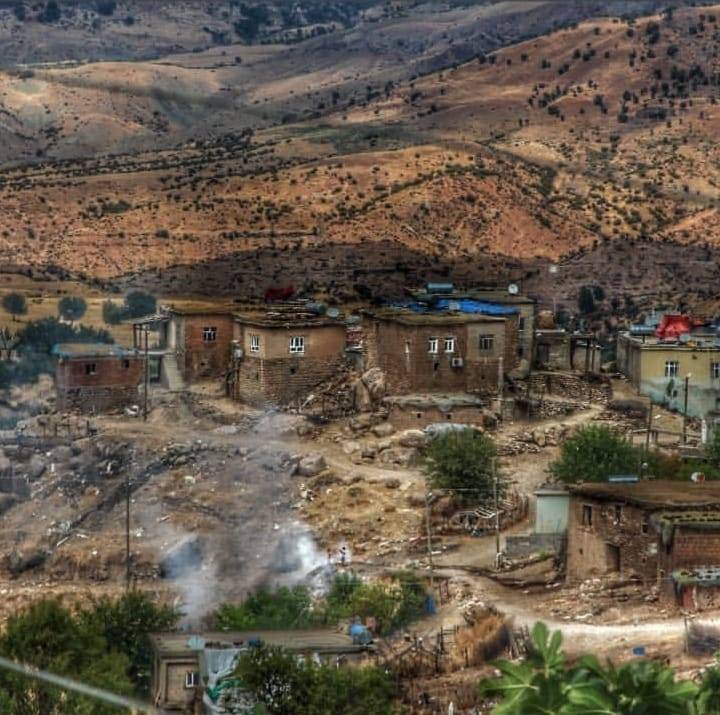 Kozluk Derince Köyü Resimleri 5