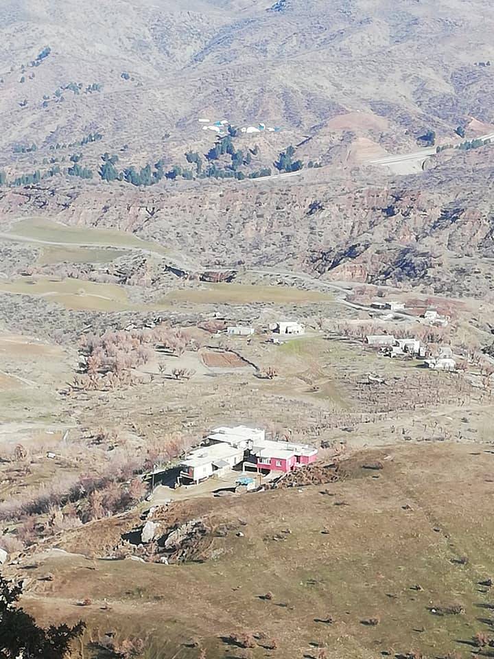 Kozluk Derince Köyü Resimleri 6