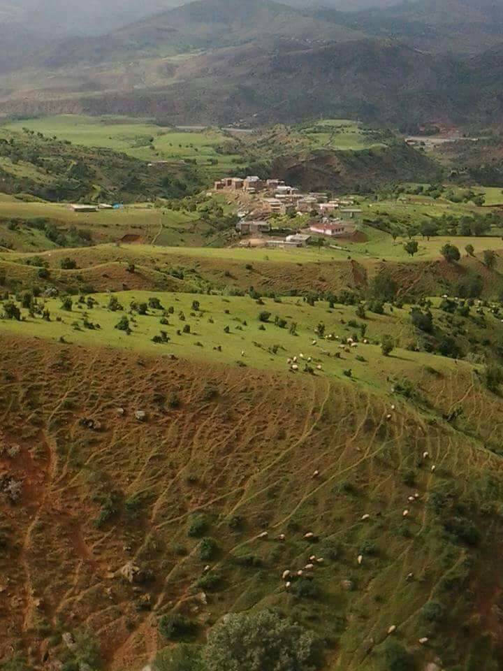 Kozluk Derince Köyü Resimleri 7